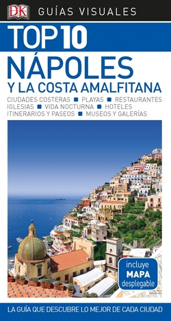 NÁPOLES Y COSTA AMALFITANA 2019