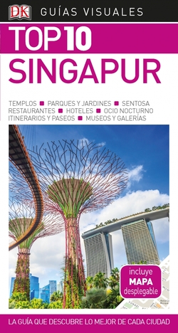 SINGAPUR 2019