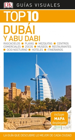 DUBÁI Y ABU DABI 2019