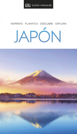 GUÍA VISUAL JAPÓN 2019