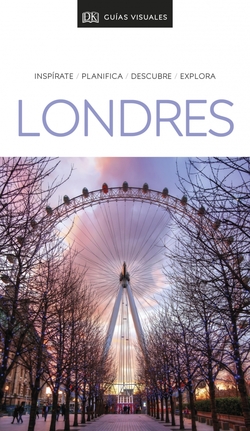 GUÍA VISUAL LONDRES 2019