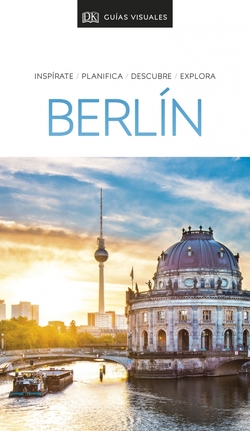 GUÍA VISUAL BERLÍN 2019