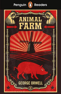 ANIMAL FARM PR L3