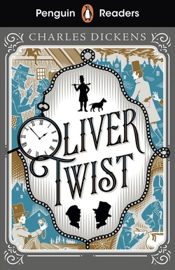 OLIVER TWIST (PENGUIN READERS) LEVEL 6