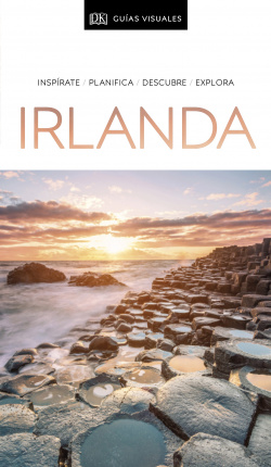 Guía Visual Irlanda