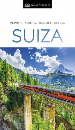Guía Visual Suiza