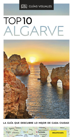 Guía Top 10 Algarve