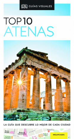 Guía Visual Top 10 Atenas