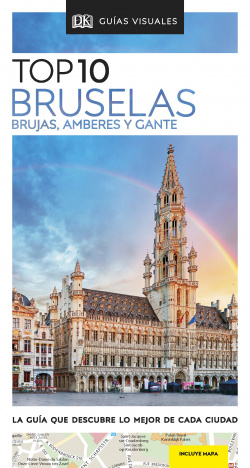 Guía Top 10 Bruselas