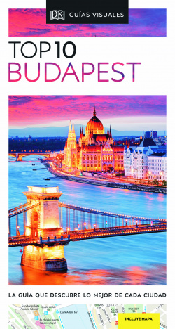 Guía Top 10 Budapest