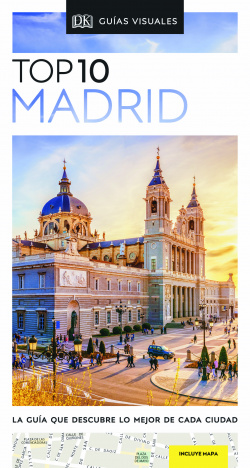 Guía Top 10 Madrid