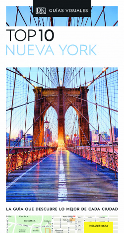Guía Top 10 Nueva York
