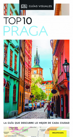 Guía Top 10 Praga
