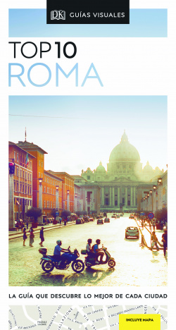 Guía Top 10 Roma