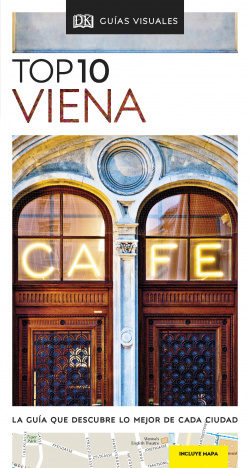 Guía Top 10 Viena