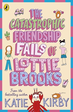 N2 THE CATASTROPHIC FRIENDSHIP FAILS OF LOTTIE BROOKS