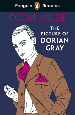 THE PICTURE OF DORIAN GRAY PR L3