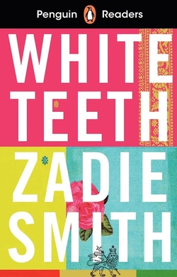 White teeth