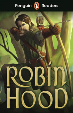 ROBIN HOOD PR STARTER LEVEL