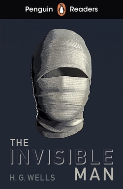 THE INVISIBLE MAN