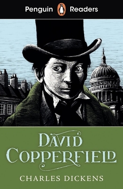 DAVID COPPERFIELD PENGUIN READERS 5