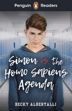 SIMON VS THE HOMO SAPIENS AGENDA 5