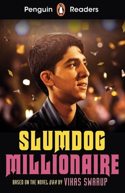 SLUMDOG MILLIONAIRE PENGUIN READERS 6