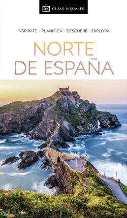 Guía Visual Norte de Epaña