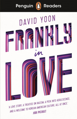 FRANKLY IN LOVE (PENGUIN READERS) LEVEL 3