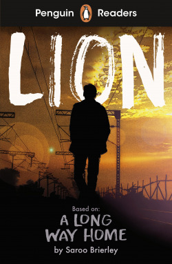 Lion, The