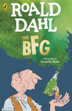 BFG, The