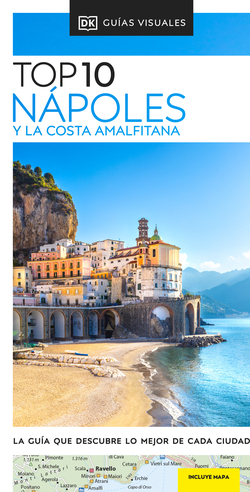 Guía Top 10 Nápoles y la Costa Amalfitana