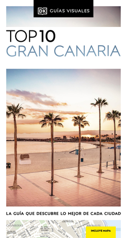 Guía Top 10 Gran Canaria