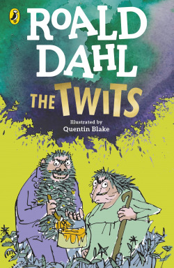 Twits, The
