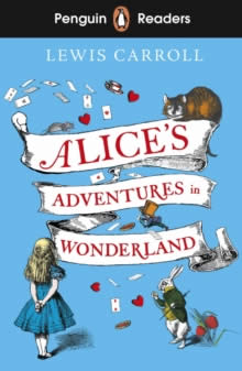 ALICE´S ADVENTURES IN WON PRL 2