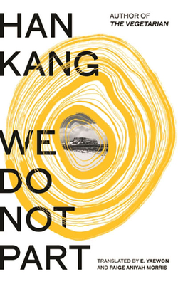WE DO NOT PART