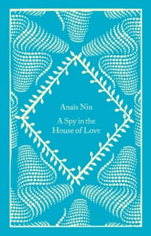 A Spy in the House of Love