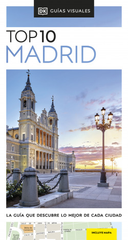 GUÍA TOP 10 MADRID