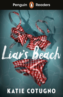 LIAR'S BEACH. LEVEL 3
