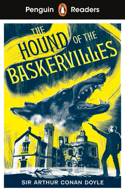 THE HOUND OF THE BASKERVILLES. LEVEL 3