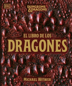 El libro de los dragones