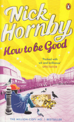 How to be good