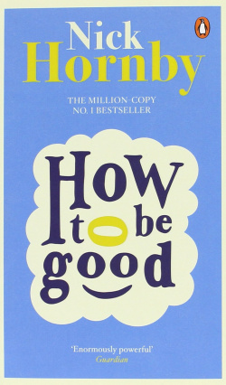 How to be good