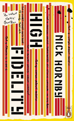 HIGH FIDELITY