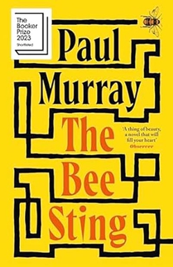 THE BEE STING
