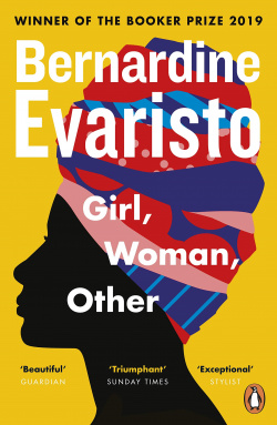 Girl woman other
