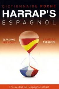 DICTIONAIRE HARRAP´S POCHE FRANCES/ESPAÑOL