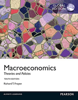 MACROECONOMICS:THEORIES AND POLICIES