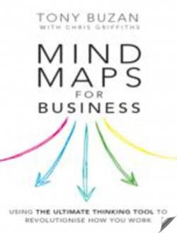 MIND MAPS FOR BUSINESS