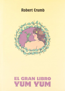 Gran Libro Yum Yum